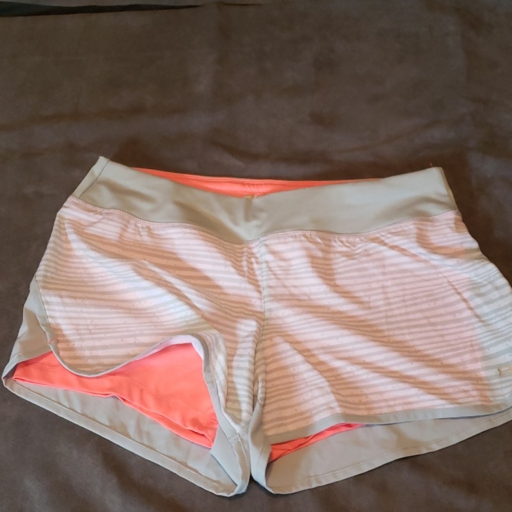 Layer 8 Performance Qwick-Dry 2-in-1 shorts